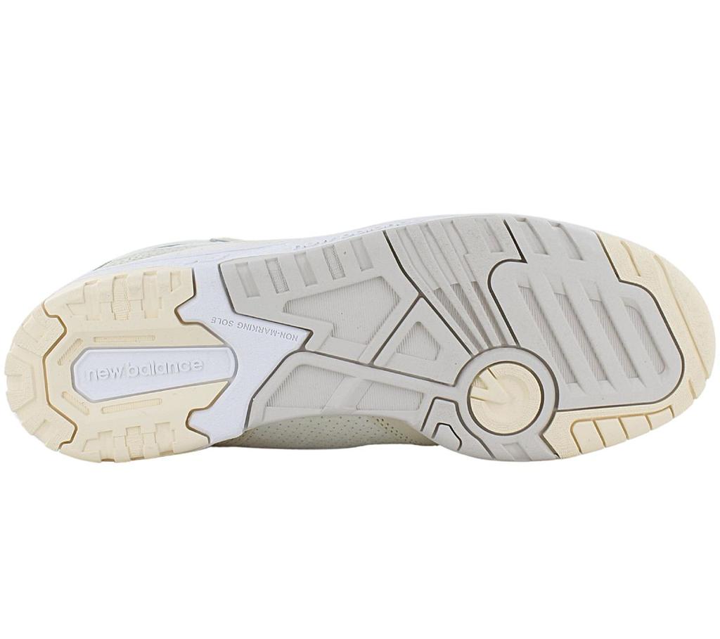 New Balance 650R - Ангора - Кроссовки Обувь Кожа 650 BB650RPC ORIGINAL