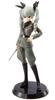 Girls Panzer Commander Girls Collection Anchovy Regular Edition Scale Painted Finished Figure & 1/8 ABS&ATBC-PVC