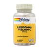 Липосомальный витамин С 500 мг, 100 растительных капсул