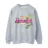 Womens/Ladies Bambi Kiss Sweatshirt