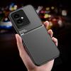 Для Honor 100 противоударный чехол магнитный автомобильный держатель кожаный силиконовый чехол Honor 100 100 Pro телефон чемодан для Honor 200 200 Lite