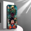 Чехол для Xiaomi Poco F8 M7 Pro M3 M4 X7 X3 X4 X5 Pro M5 C61 F3 F1 C71 C50 C75 Funda Чехол для телефона D-ragonS B-allS GokuS
