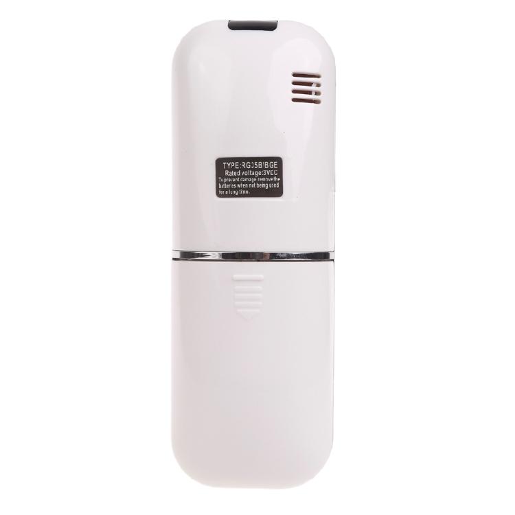 Пульт дистанционного управления кондиционером для Midea RG35B-BGE RG35B/BGE RG35B/BGCE RG35A1