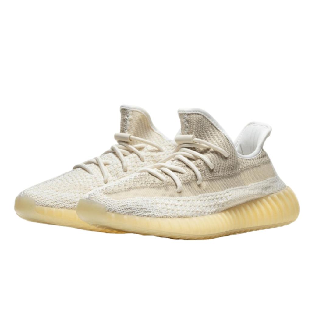 Yeezy Boost 350 V2 Натуральный