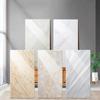Imitation Marble Wall Panels PVC 3D Waterproof Kitchen Decoration Stickers Strong Adhesive Peel And Paste Tile Home Wallpaper
