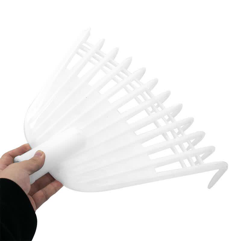 Bingyu BY-2000 Plastic Rake