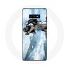 Coque pour Samsung Galaxy Note 9 Star Wars front de bataille