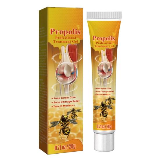 Yousheng 20G Joint Nursing Gel Быстродействующий Массаж Тела Безопасный Простой в Нанесении Удобный Для Пользователя Гель Для Суставов При Боли В Мышцах И Костях