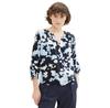 Tom Tailor 1040308 Print Blouse