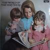 LP Пластинка РАЗНЫЕ ИСПОЛНИТЕЛИ - Мир самых маленьких SPAA165 Argo 1971 Великобритания Детская Б/У