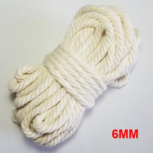 100% натуральный хлопок, веревка, шпагат, шнуры макраме, бирка, аксессуар ручной работы, сделай сам