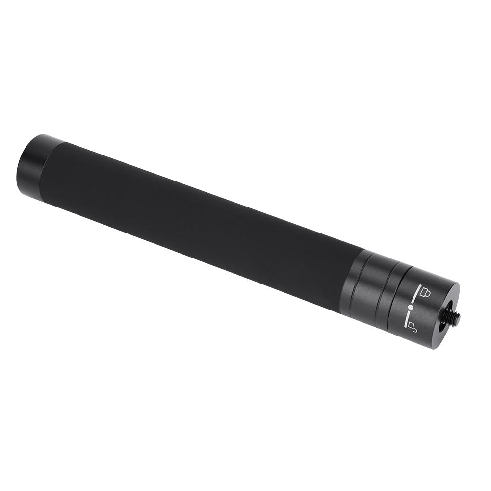 Алюминиевый сплав Gimbal Selfie Stick Удлинитель стержня 1 4'' винт удлинитель стержня для DJI Zhiyun