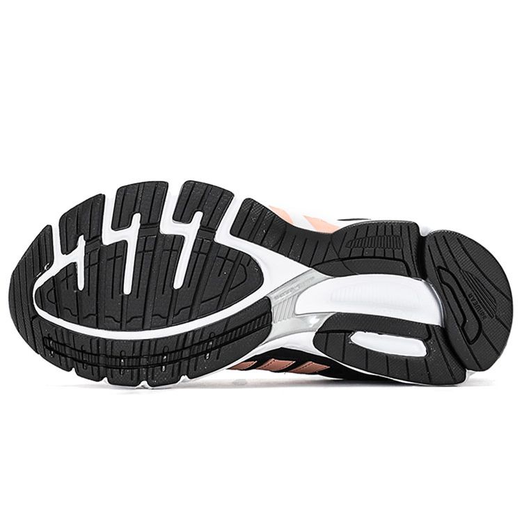 Adidas Equipment 10 Comfortable Simple Fabric Synthetic Leather Non-Slip Wear-Resistant Supportive Lightweight Low-Top Marathon Running Shoes GY6308