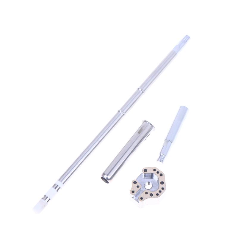 Joystick Soldering Iron Tip Heating Mold Controller Joystick Disassembly Installation Repair Tools For  PS5 Switch Pro