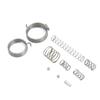 Alconstar For Harley-Davidson S&S Master Super E Carburetor 11-2923 Motorcycle Carb Rebuild Repair Kits 499619