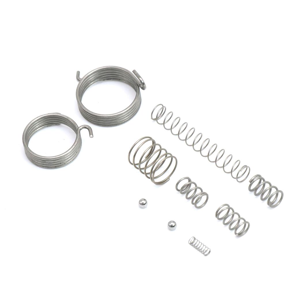 Alconstar For Harley-Davidson S&S Master Super E Carburetor 11-2923 Motorcycle Carb Rebuild Repair Kits 499619