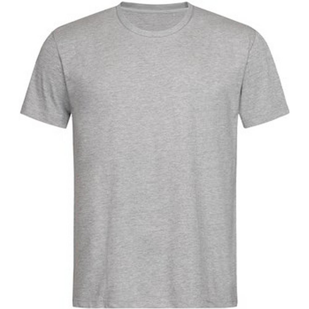 STEDMAN Mens Lux T-Shirt
