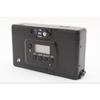 Used CONTAX compact film camera black