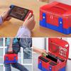 Большой защитный чехол для переноски Switch, дорожная сумка для хранения Nintendo Switch, контроллер Oled Console Pro для Switch, аксессуары
