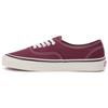 Vans Authentic 33 Dx 'Burgundy' Vans VN0A38ENQA6