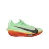 Eliud Kipchoge x Air Zoom Alphafly NEXT% 3 Это только начало Унисекс Кроссовки Зеленый Vapor-Green Черный HJ7041-300