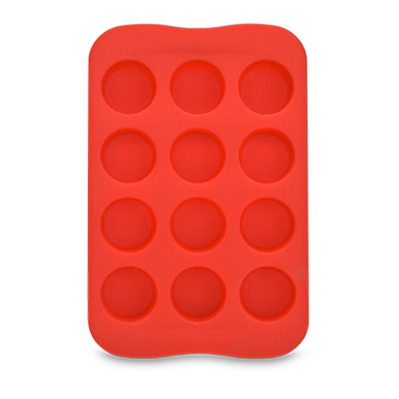 12 сеток креативный кубик льда силиконовая форма для шоколада кухонные принадлежности квадратная форма для желе в форме сердца круглая форма для торта звезда 1 шт ювелирный аксессуар