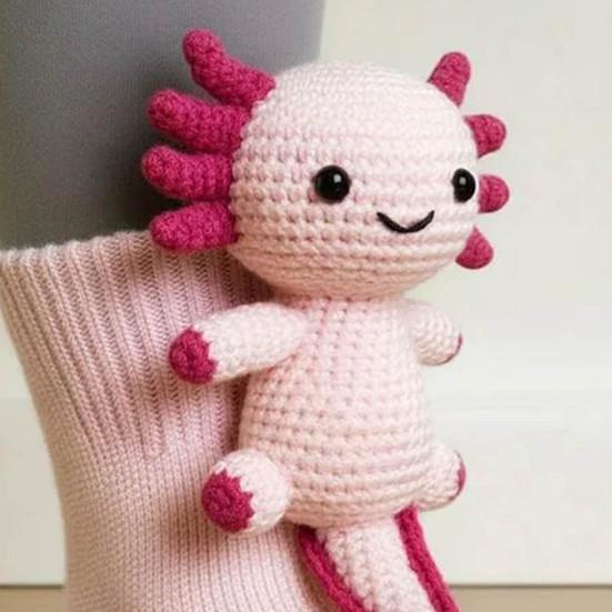 Yousheng 3D Knit Animal Socks Winter Warm Thick Socks with Santa Xmas Tree Animal Hug Socks Christmas Gifts for Kids And Adults