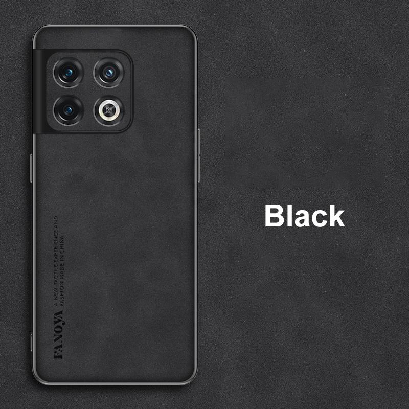 Luxury PU Leather Case For OnePlus 10 Pro 10R Cover Silicone Protection Phone Case For OnePlus Nord 2T One Plus 10 Pro 10Pro