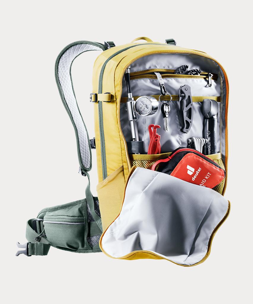 Deuter Flight 14
