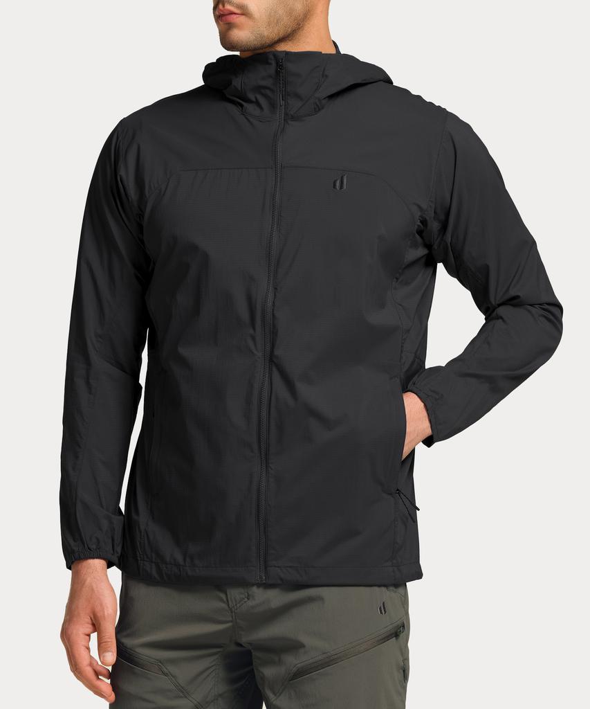 Куртка Deuter Macker (Мужчины)