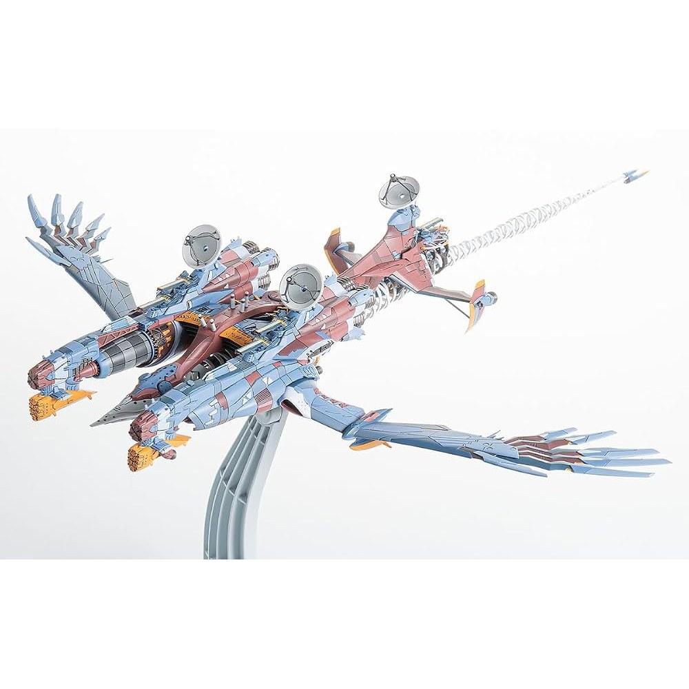 Max Factory PLAMAX Shin Evangelion Movie AAA Wunder Пластиковая модель для сборки без масштаба