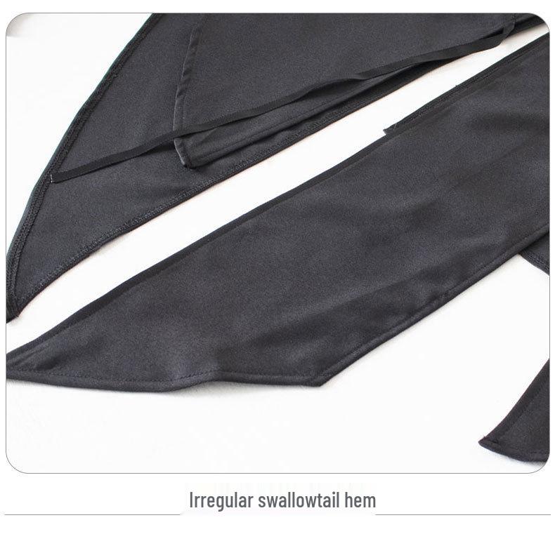 Готический Осенне-Зимний Мужской Костюмный Пальто на Хэллоуин