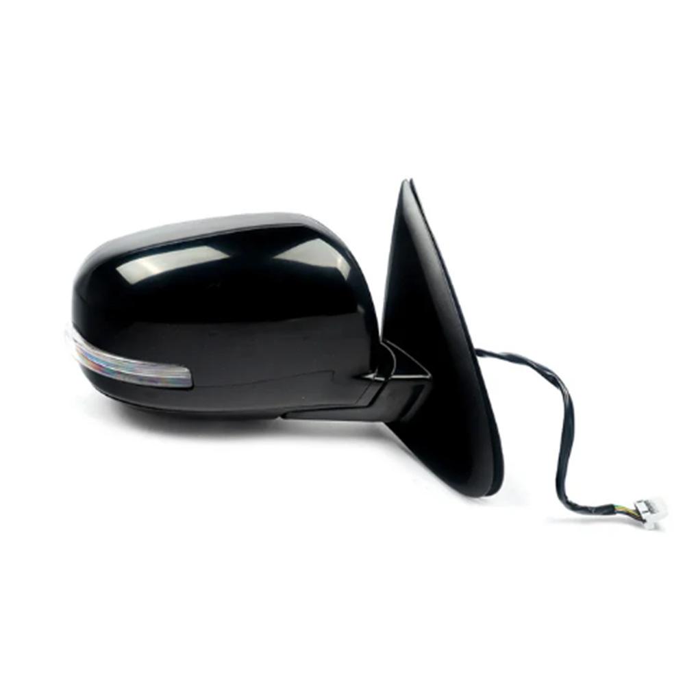 Electric Heated Rearview Mirror Assembly for 2014-2019 Mitsubishi Outlander