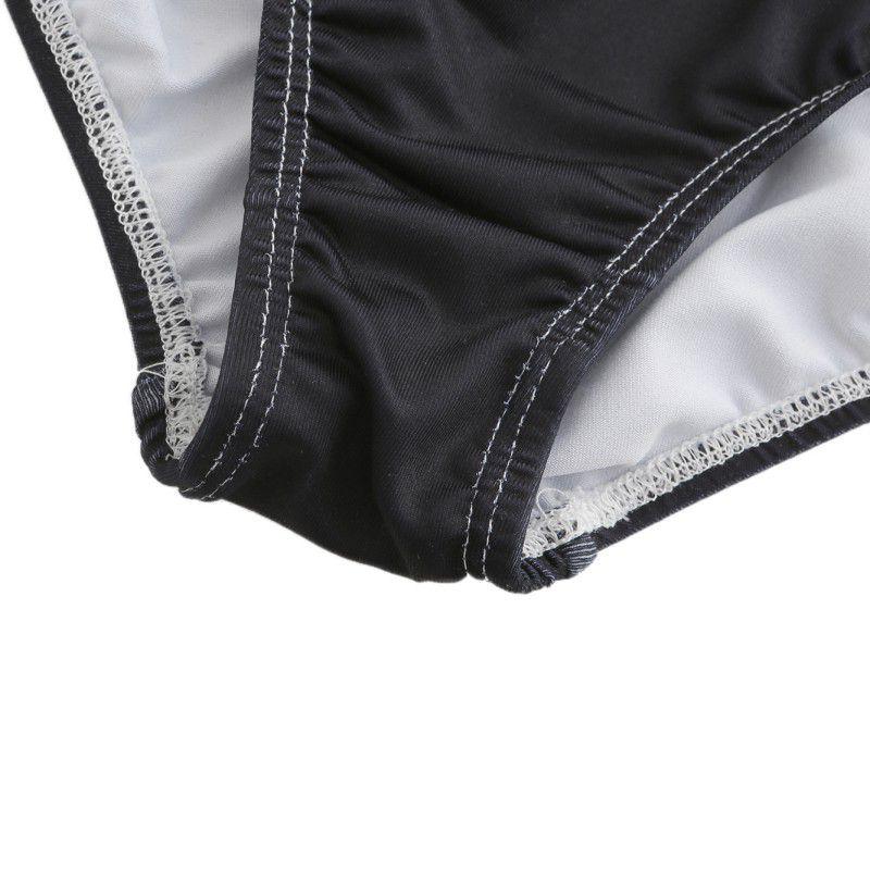 Гимнастический купальник для девочки