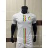2026 Africa Cup National Team Fan Jersey Football Training Shirt Men Women Sports Running