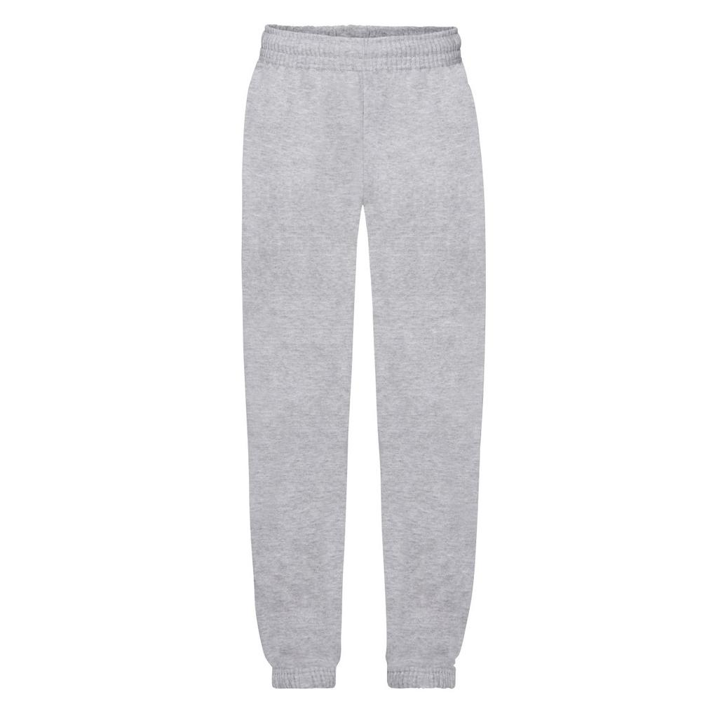 FRUIT OF THE LOOM Детские/детские спортивные штаны/спортивные штаны унисекс