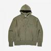 Service Works Martini Zipper Hoodie Sw130 Olve