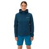 VAUDE Fleece with Zip Skomer Hiking