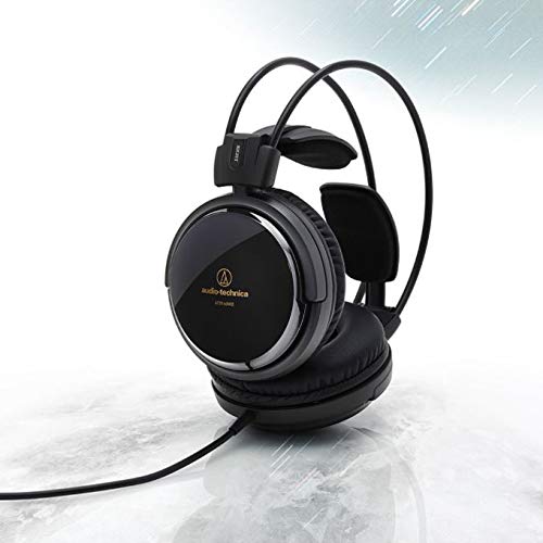 Проводные наушники Audio Technica ATH-A500Z с герметичным кабелем 3 м