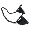 For Honda XADV750 Forza XADV 750 2017-2025 Front wheel Bumper Motorcycle Mudguard Fender Guard Crash Bar Fiairings Protector