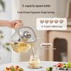 SUPOR All-Glass Wellness Kettle