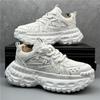 Men Luxury Sneakers Sports Shoes Running Shoes for Men Casual Sneaker Shoes Men Chunky Sneakers New Shoes for Men Designe