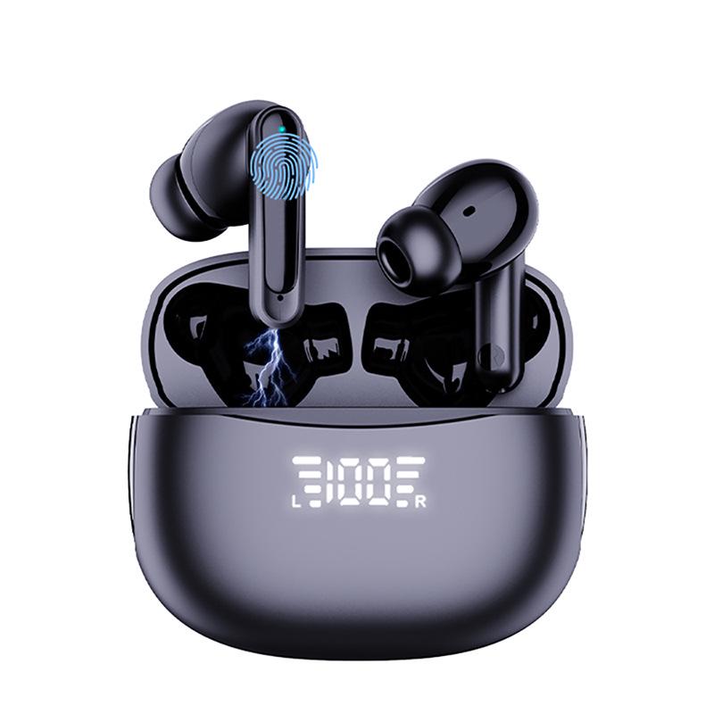 AI-Перевод Bluetooth Игровые Наушники: Внутриканальные, Беспроводные, Сверхдолгий срок службы батареи