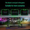 Newmine V6 RGB Gaming Computer Speaker System CN plug (adapter included)