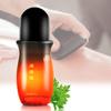 Guasha Oil Massage Muscle Sprain Bruises Lubricating Smooth Promote Blood Circulation SPA Massage Tool Health Care 75ML