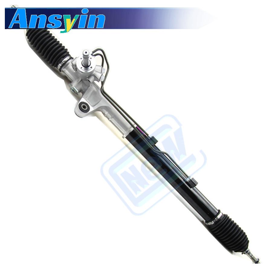 Рулевая рейка с гидроусилителем для Honda Odyssey RB1 2005-2008 53601-SFJ-W02 53601-SFJ-W01 Рулевая рейка с гидроусилителем Левый руль
