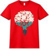 Yoga Tree Pose T Shirt HuUnisex Tree Silhouette Nature Life Concept Graphic Tee
