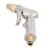Portable High-pressure Water Gun Adjustable Metal Cleaning Car Wash Machine Garden Watering Hose Nozzle Sprinkler Foam Water