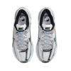 Nike Женские кроссовки Wmns Zoom Vomero 5 Metallic Silver Blue Tint HF1877-100