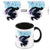Двухцветная кружка Wakanda Forever Inner